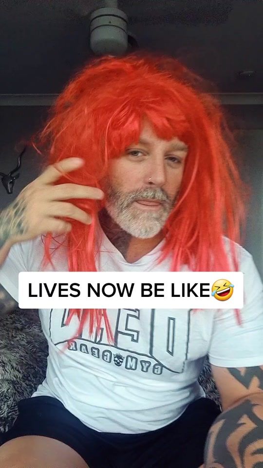 TikTok video thumbnail by the_silverfox_guy