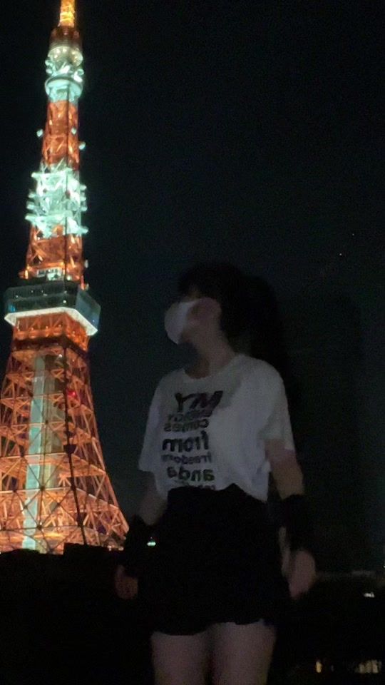 TikTok video thumbnail by ran_okirenai