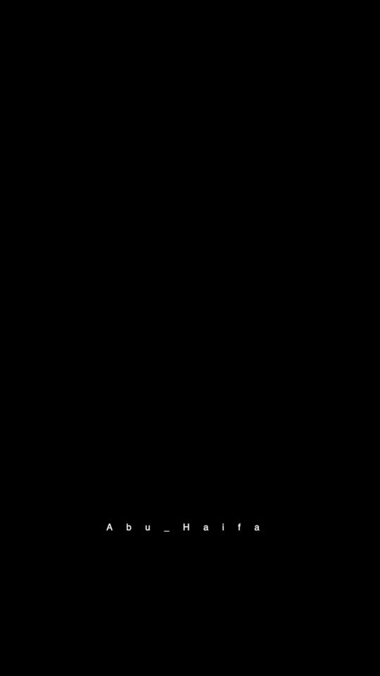 TikTok video thumbnail by abu_haifa8