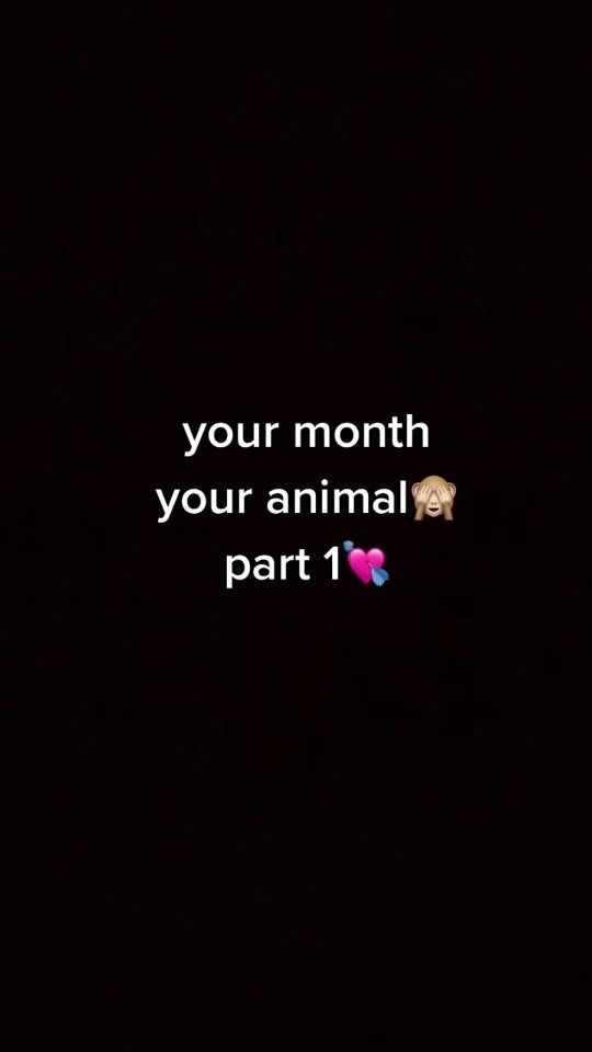 TikTok video thumbnail by xmonthsandthings