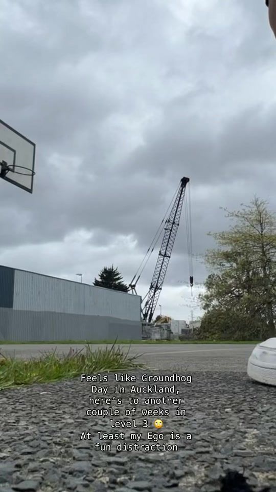 TikTok video thumbnail by ego.nz