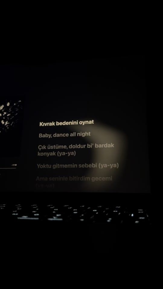 TikTok video thumbnail by l8nightlyrics