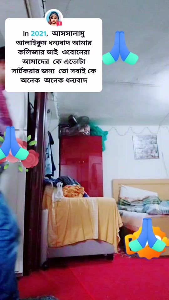 TikTok video thumbnail by selina_shagor