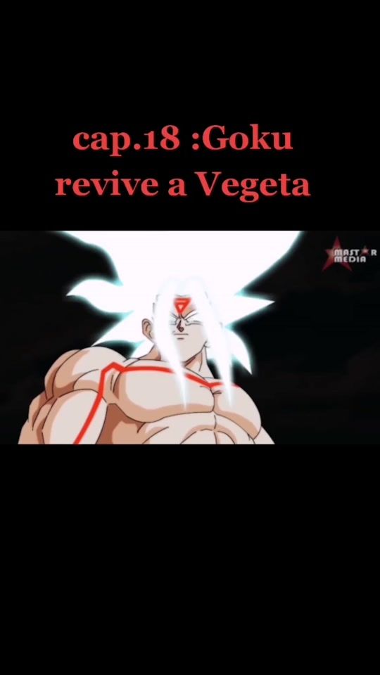 TikTok video thumbnail by dragonballfans004