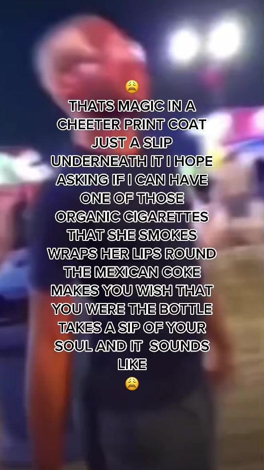 TikTok video thumbnail by alexturnersprettyvisit0r