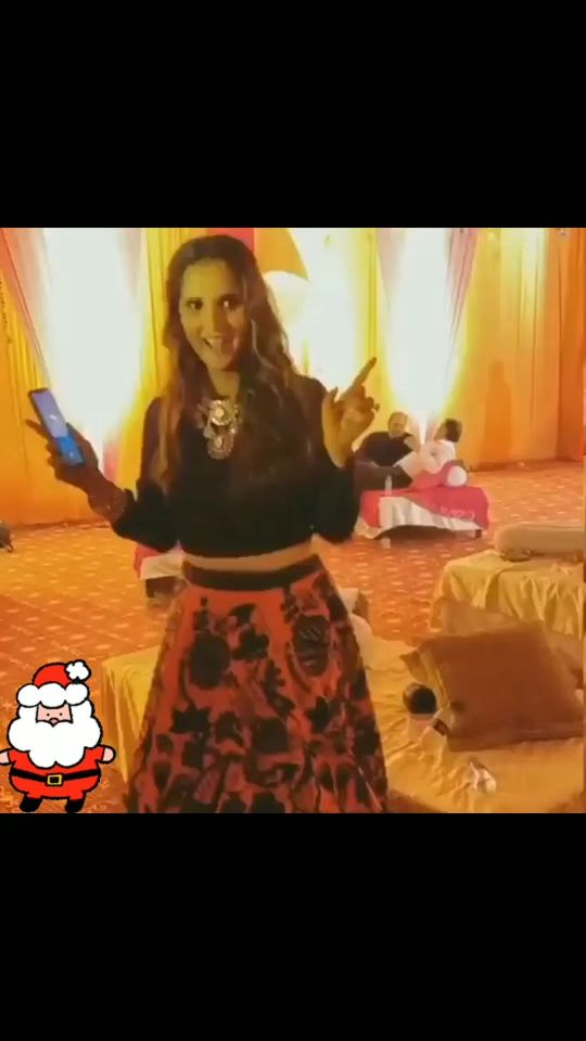 TikTok video thumbnail by sania_mirza_realofficial