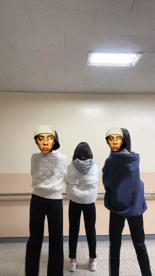 TikTok video thumbnail by yeowol.dance