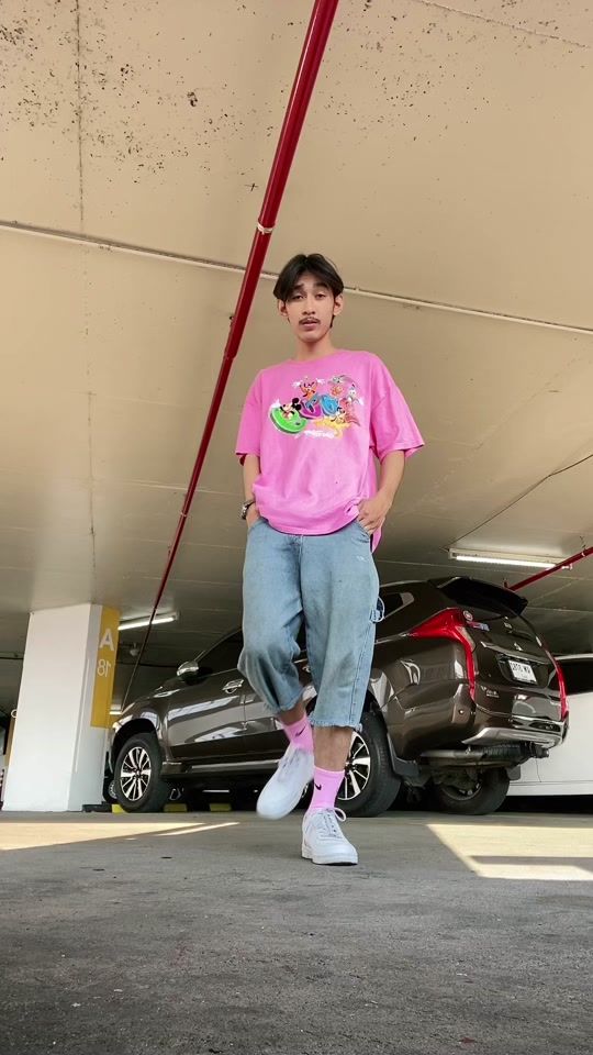 TikTok video thumbnail by godlzila