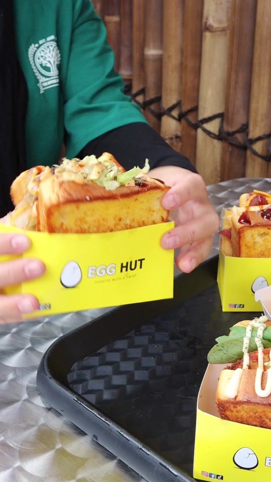 TikTok video thumbnail by halalfoodsydney