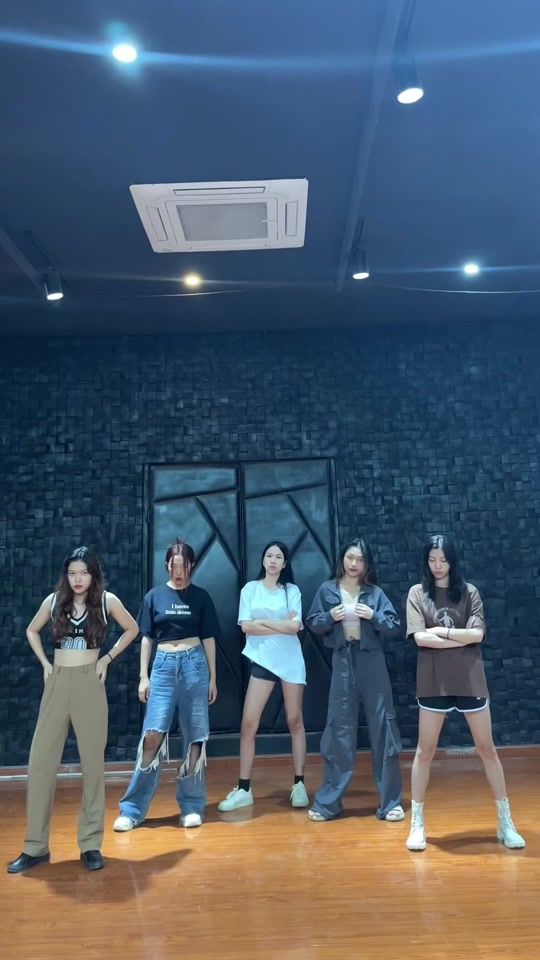 TikTok video thumbnail by g.tdance