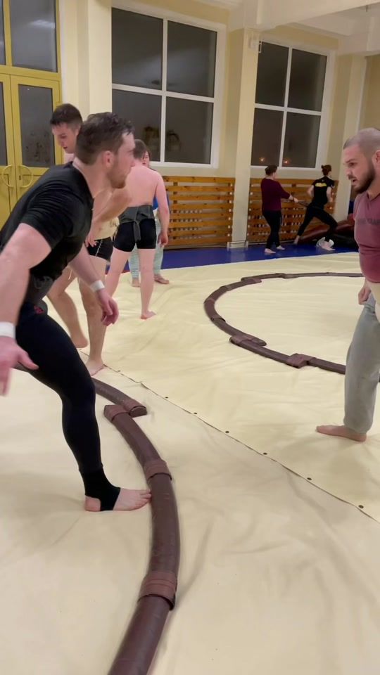 TikTok video thumbnail by russian_sumo_federation