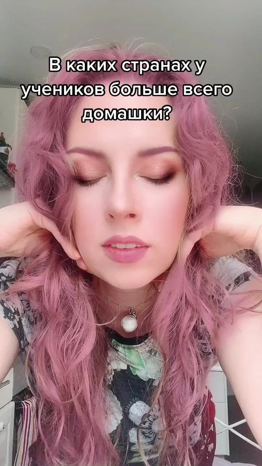 TikTok video thumbnail by tati_mockingbird