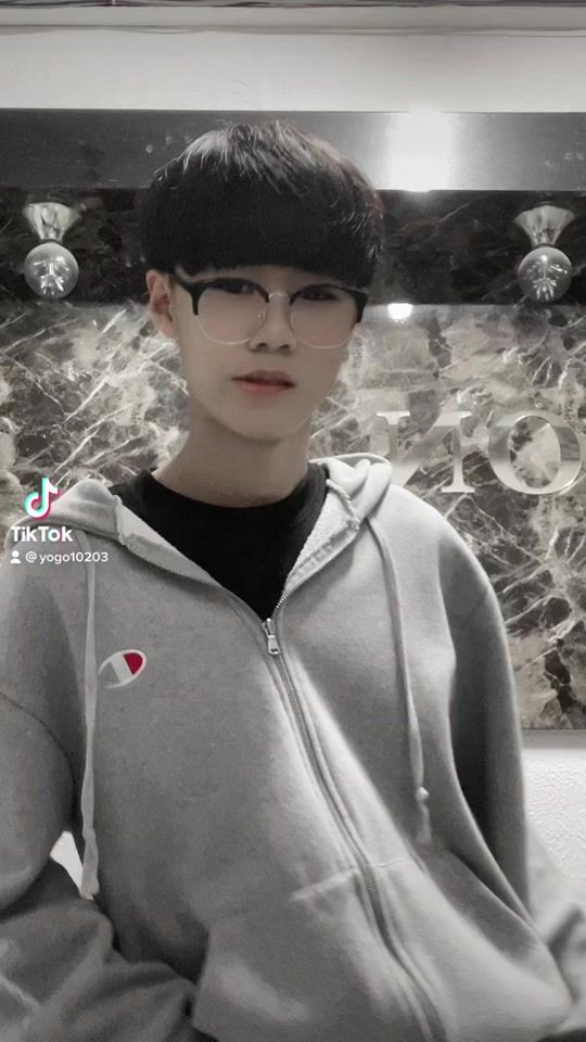 TikTok video thumbnail by yon__gil0404