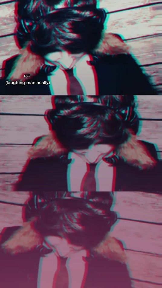 TikTok video thumbnail by magpiecosplays
