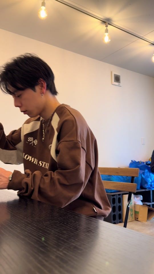 TikTok video thumbnail by syoki4409