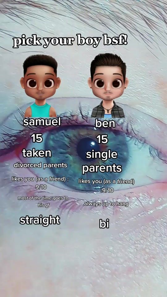 TikTok video thumbnail by d0llify.characters
