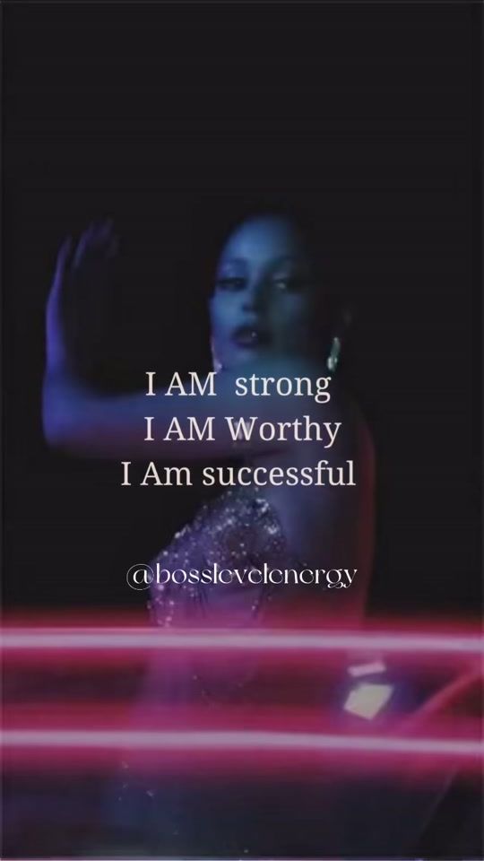 TikTok video thumbnail by _boss_level_energy