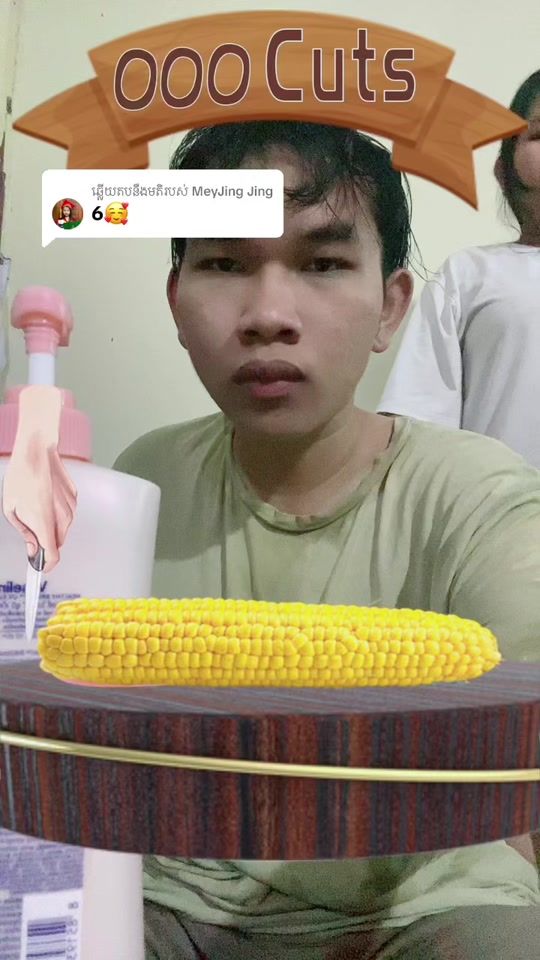TikTok video thumbnail by mr.cncn