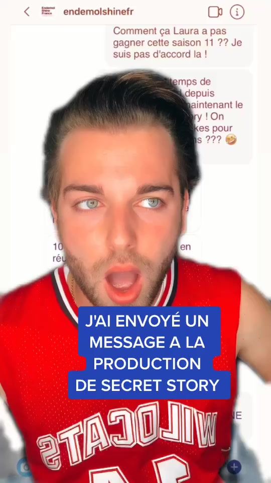 TikTok video thumbnail by iamtilio