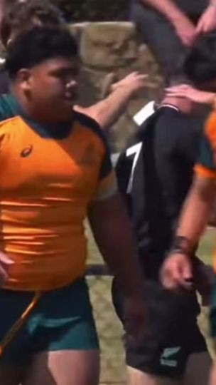 TikTok video thumbnail by jd_rugby