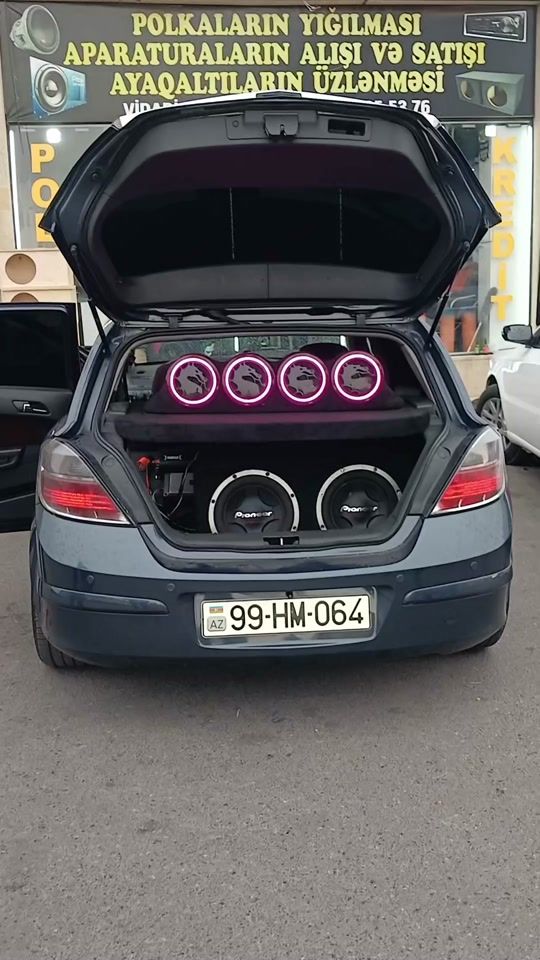 TikTok video thumbnail by avto_bass1