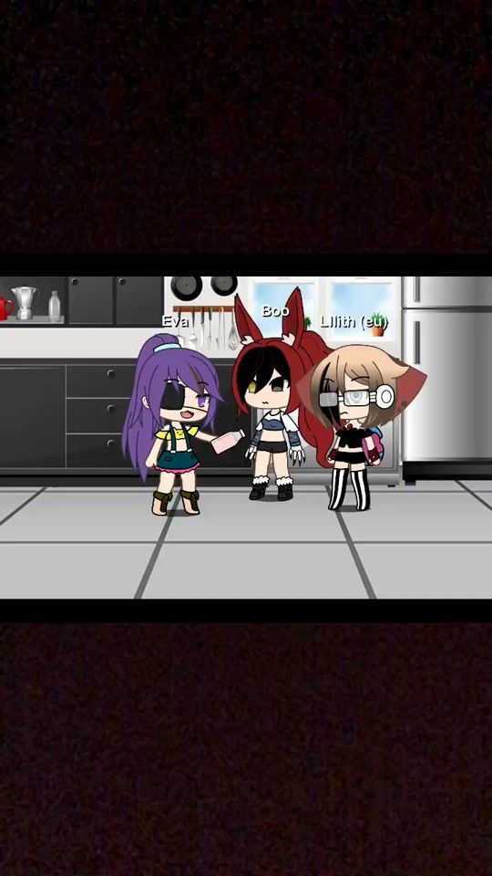TikTok video thumbnail by gacha_thalia.baka