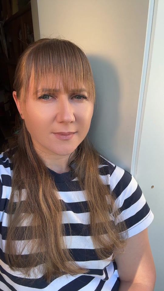 TikTok video thumbnail by kristinaroscanboa