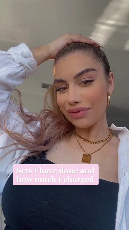 TikTok video thumbnail by claw_queen