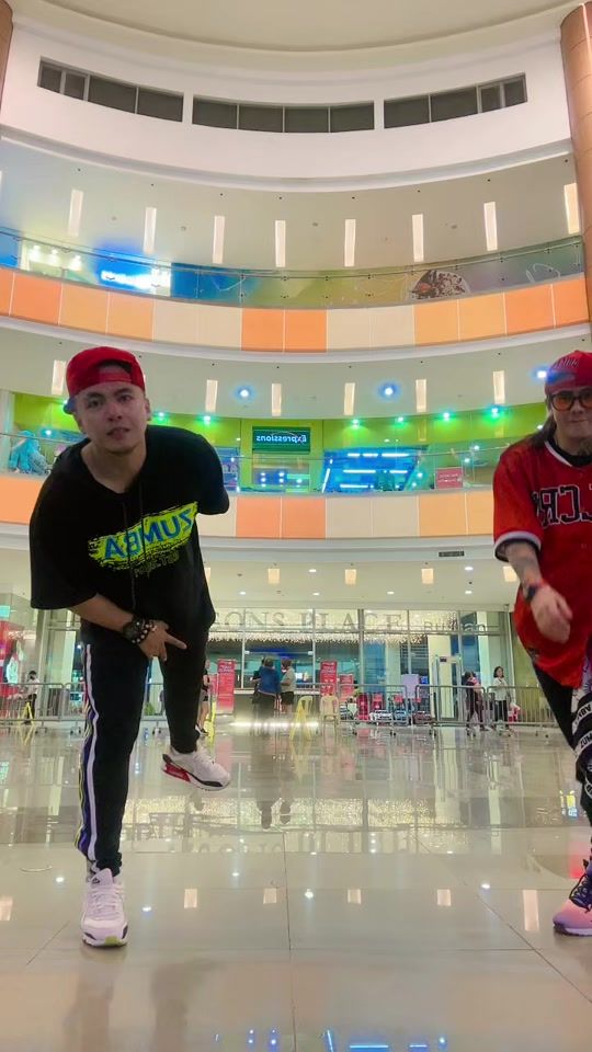 TikTok video thumbnail by newfriendzdancetv