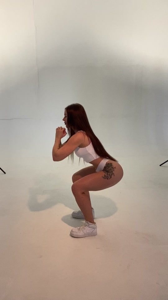 TikTok video thumbnail by titovatrener
