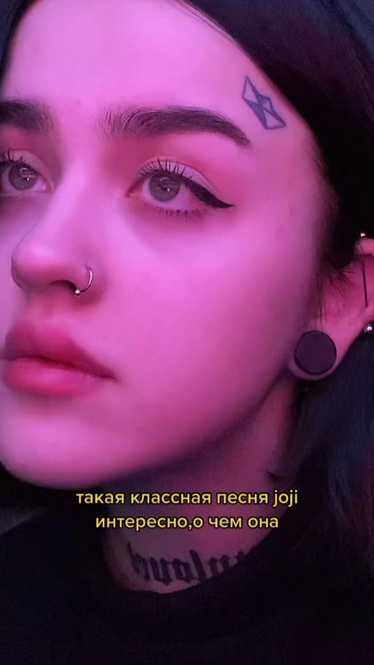 TikTok video thumbnail by limitsad