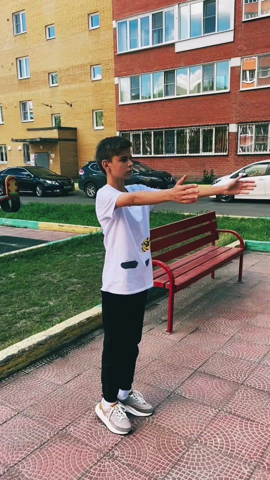 TikTok video thumbnail by evmalysheva