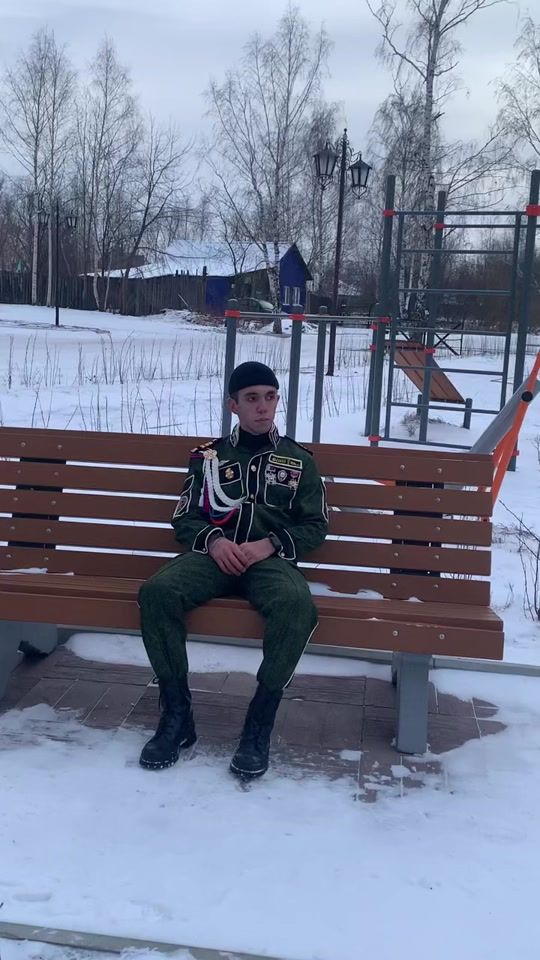 TikTok video thumbnail by semy2guliev4