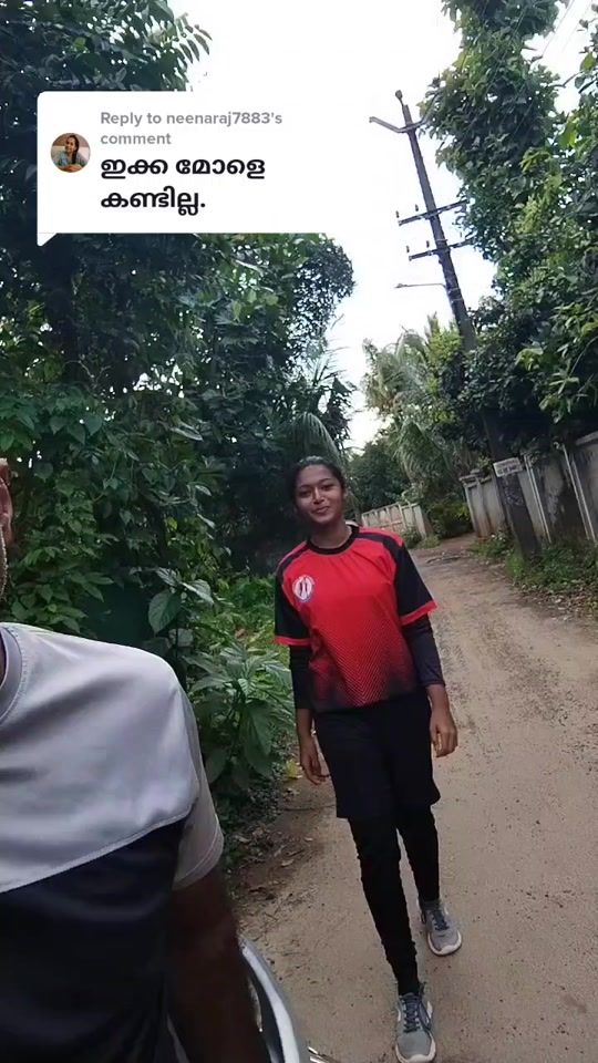 TikTok video thumbnail by shabeerchoolakkal