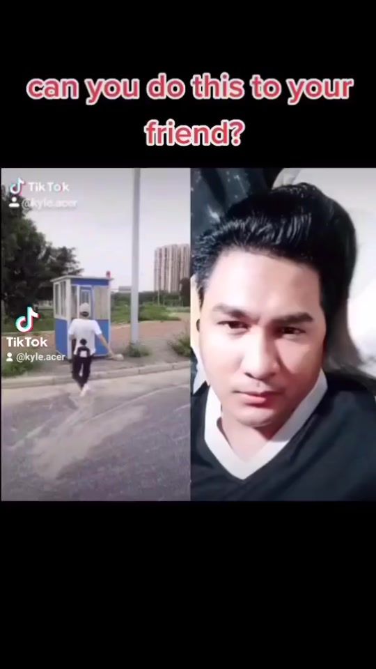 TikTok video thumbnail by kyle.acer