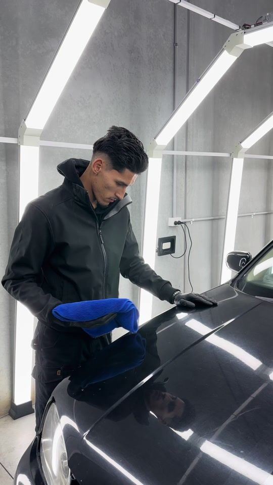 TikTok video thumbnail by xeedetailing