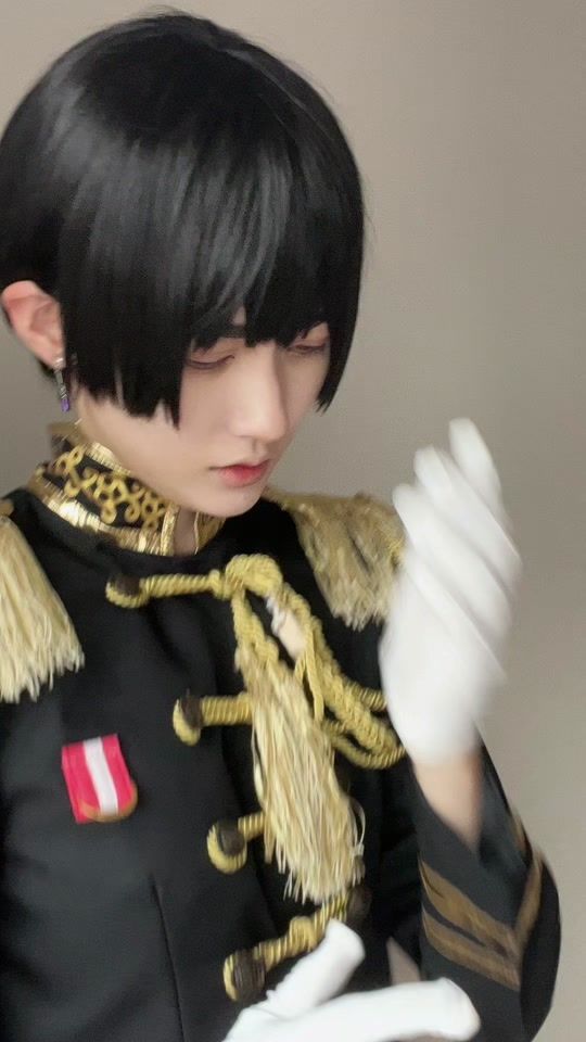 TikTok video thumbnail by sencha122500