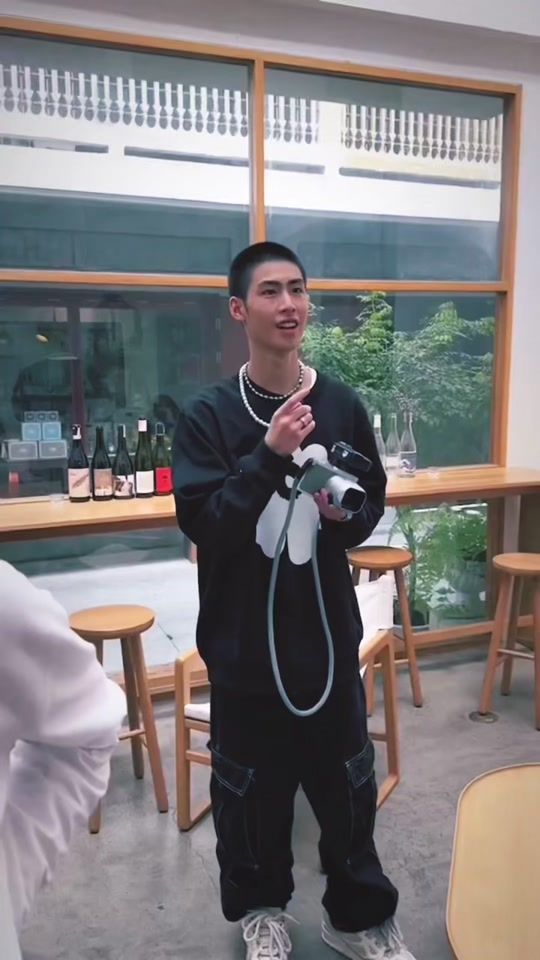 TikTok video thumbnail by 3jjao