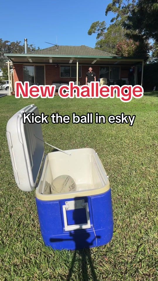 TikTok video thumbnail by trickshotsprodigy