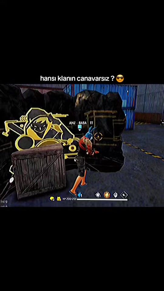 TikTok video thumbnail by ff_baba_041