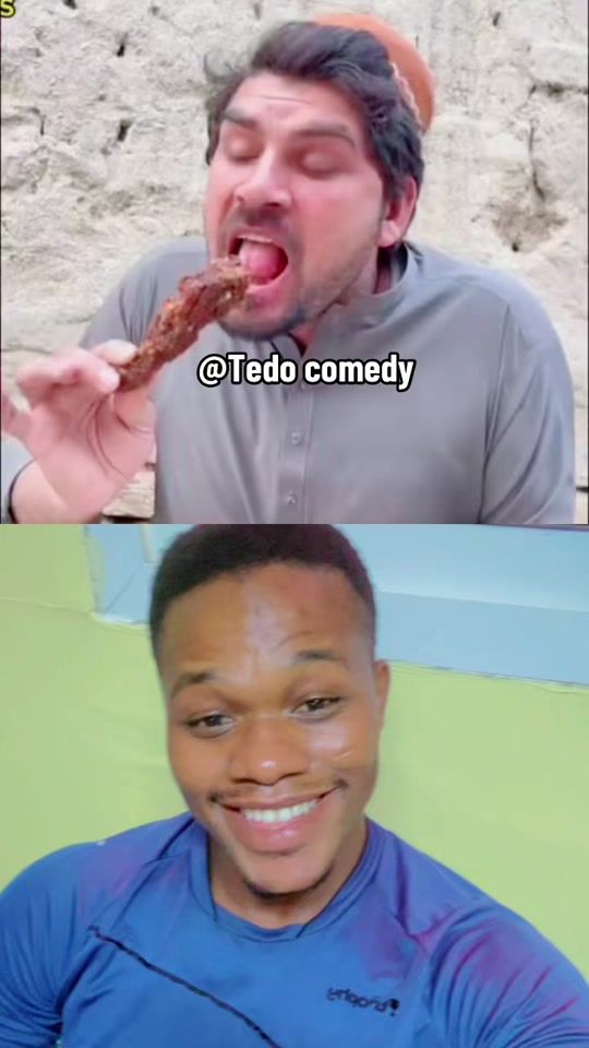 TikTok video thumbnail by tedocomedy237