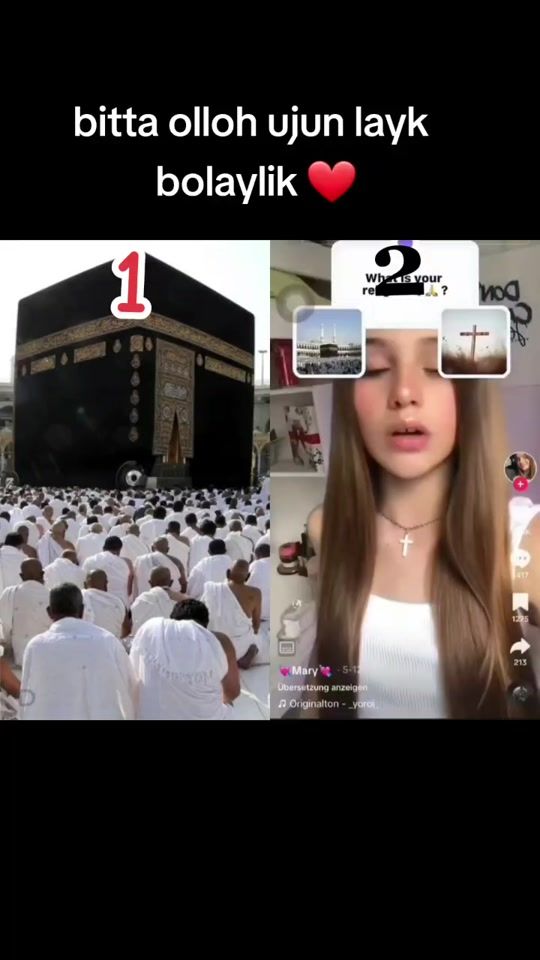 TikTok video thumbnail by islomiysavollar_uz