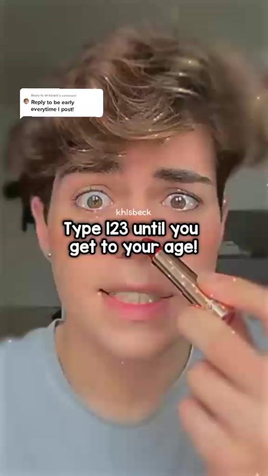 TikTok video thumbnail by khlsbeck