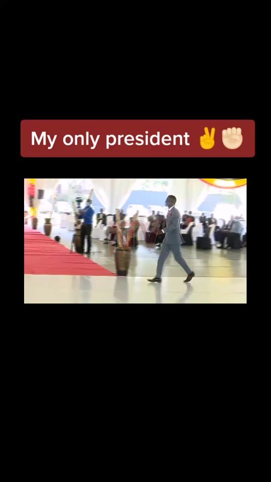 TikTok video thumbnail by ladyoneofficialug
