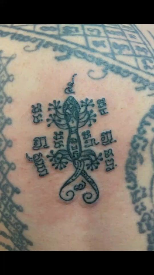 TikTok video thumbnail by dogrottattoo