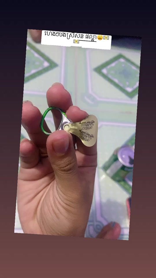 TikTok video thumbnail by sornsreybol02