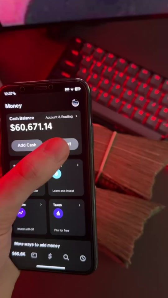 TikTok video thumbnail by trading_chat