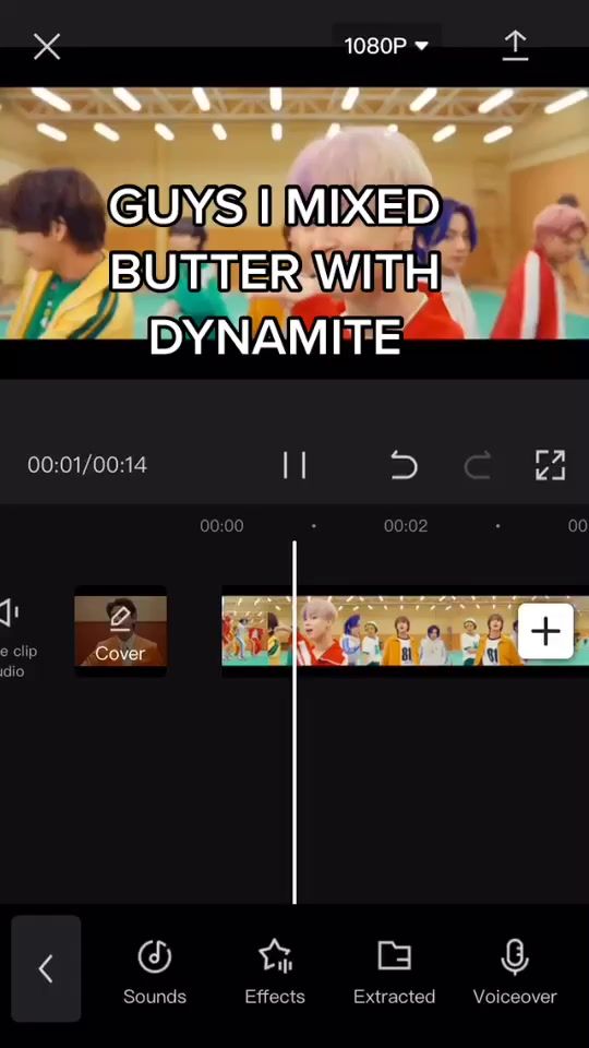 TikTok video thumbnail by sockjin.moon