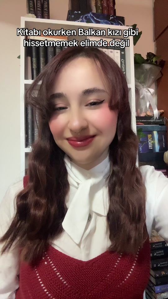 TikTok video thumbnail by ceydaagursu