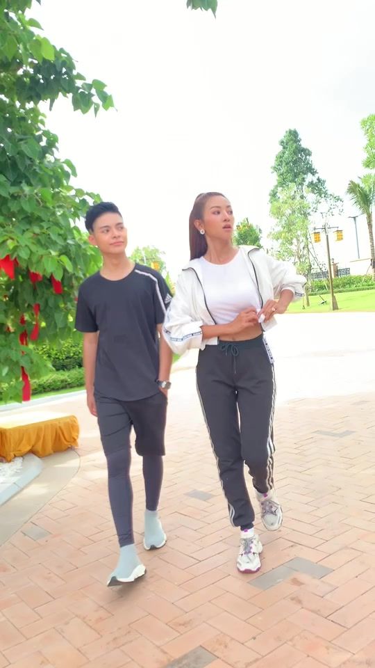 TikTok video thumbnail by doungmanichml